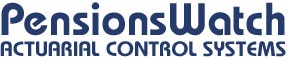 PensionsWatch Logo